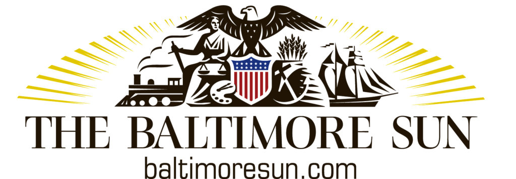 Logo The Baltimore Sun